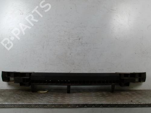 Used Rear bumper reinforcement RENAULT MODUS / GRAND MODUS (F/JP0_) 1.5 dCi (FP0D, JP0D) (82 hp) 28340917