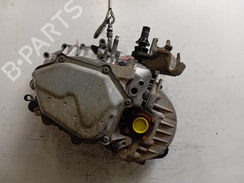 Gearbox PEUGEOT BOXER Van 2.2 HDi 120 | BP28346857M3 