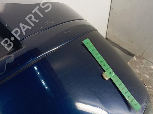Rear bumper CITROËN C5 III (RD_) 1.6 HDi 110 (RD9HZC) | BP29479768C8 
