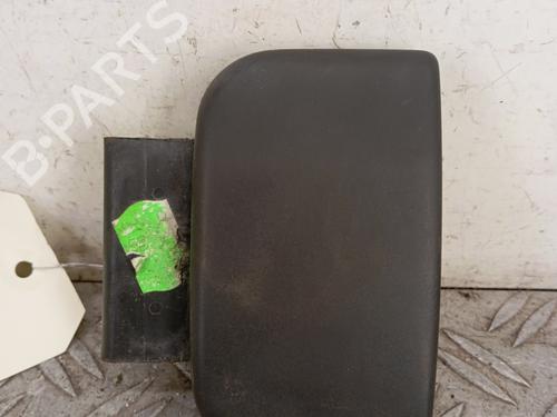 Used Front left exterior door handle PEUGEOT PARTNER MPV (5_, G_) 2.0 HDI (90 hp) 28341503