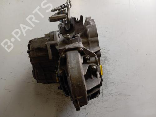 Gearbox OPEL ASTRA J (P10) 1.7 CDTI (68) | BP28343976M3