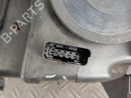 Scheinwerfer rechts RENAULT SCÉNIC II (JM0/1_) 1.5 dCi (JM02, JM13) | BP29607527C29 