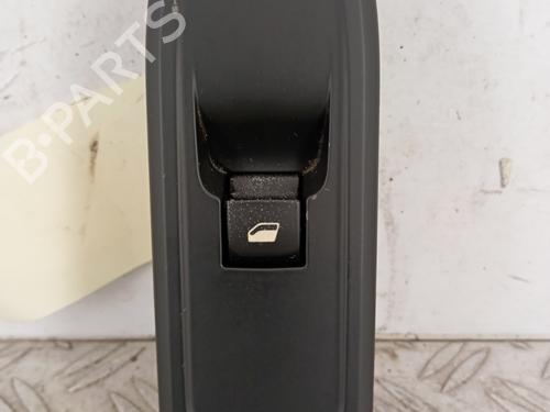 Used Right front window switch PEUGEOT 508 SW I (8E_) 1.6 HDi (115 hp) 33044494