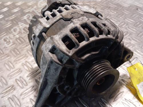 Used Alternator MERCEDES-BENZ A-CLASS (W176) A 220 CDI (176.003) (170 hp) 28339452