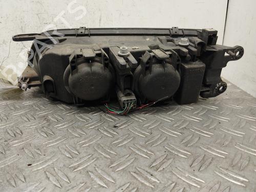 Lyskaster høyre MAZDA 626 V Hatchback (GF) 2.0 TD (GFFP) | BP30779083C29 