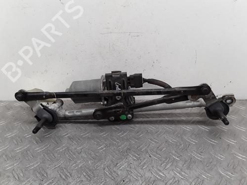 Used Front wiper motor HYUNDAI i10 II (BA, IA) 1.2 (87 hp) 28348704