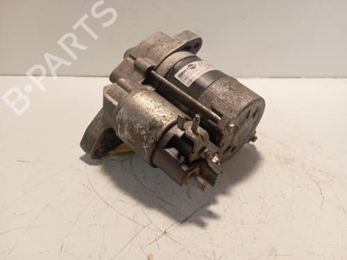 Starter RENAULT GRAND SCÉNIC III (JZ0/1_) 1.2 TCe (JZ16) | BP28339568M8 