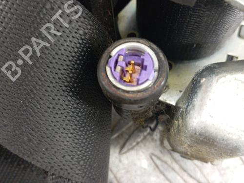 Front left seatbelt FIAT GRANDE PUNTO (199_) | BP33876352I26 - Image 4