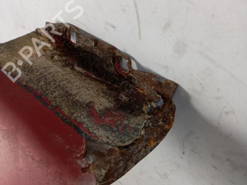 Left front fenders FORD FIESTA V (JH_, JD_) 1.6 16V | BP28348523C41 