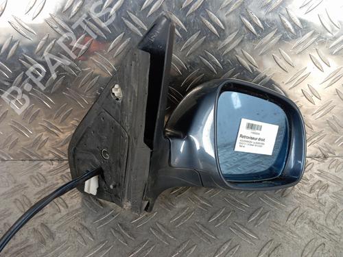 Retrovisor direito VW GOLF IV (1J1) 1.9 TDI (90 hp) 31851228
