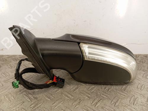Left mirror VW PASSAT B6 Variant (3C5) 2.0 TDI 16V 4motion | BP29488653C26 