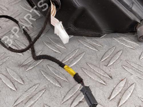 Left mirror BMW X3 (E83) xDrive 20 d | BP28345318C26 