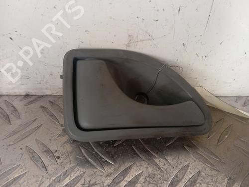 Used Front left interior door handle RENAULT TWINGO I (C06_) 1.2 (C066, C068) (58 hp) 29545231