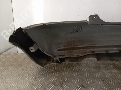 Rear bumper MINI MINI (R50, R53) Cooper | BP29466385C8 