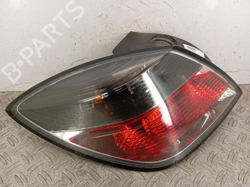 Used Left taillight Left taillight OPEL ASTRA H GTC (A04) 1.6 (L08) (105 hp) 36274835 36274835