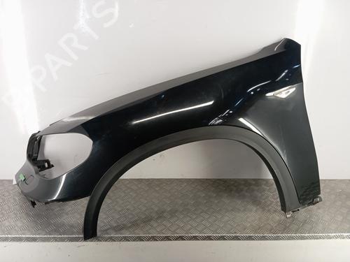 Used Left front fenders BMW X5 (E70) xDrive 40 d (306 hp) 28346948