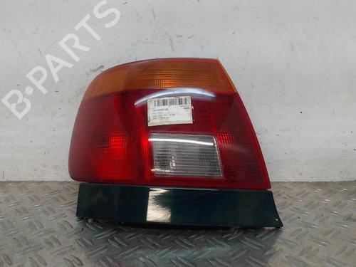 Used Left taillight Left taillight AUDI A4 B5 (8D2) 1.6 (100 hp) 28342798 28342798