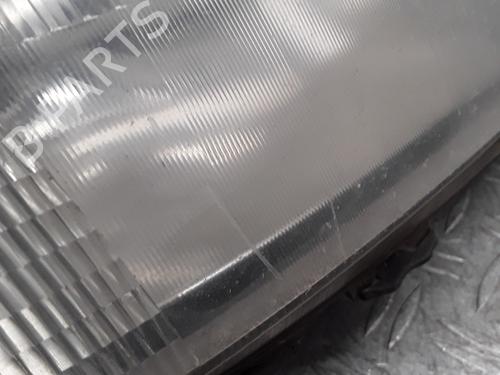 Right headlight MERCEDES-BENZ M-CLASS (W163) ML 270 CDI (163.113) | BP28346192C29 