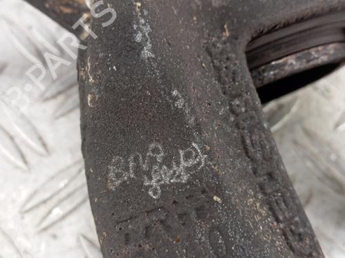 Right front brake caliper RENAULT TRAFIC III Van (FG_) 1.6 dCi 115 (FGMD) | BP30888980M104 - Image 2