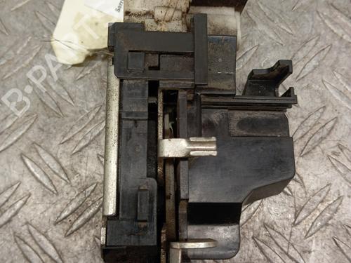 Front left lock FIAT DOBLO Box Body/MPV (223_) 1.9 JTD | BP28346341C98 
