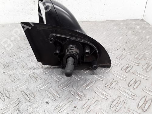 Left mirror PEUGEOT 307 (3A/C) 2.0 HDi 110 | BP28338152C26 