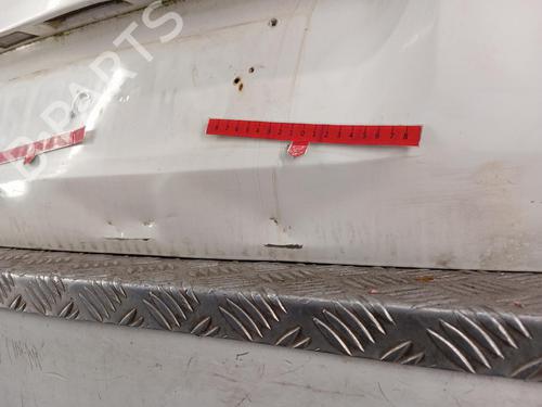 Tailgate PEUGEOT BIPPER Tepee 1.4 HDi | BP37661504C6 - Image 8