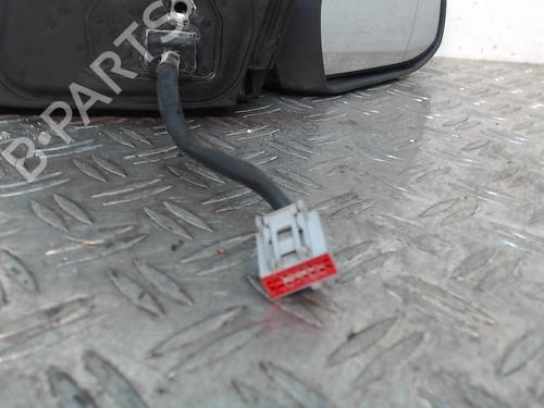 Used Right mirror FORD MONDEO IV (BA7) 1.8 TDCi (125 hp) 28342252