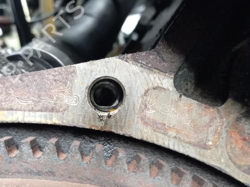 Engine CITROËN BERLINGO / BERLINGO FIRST Box Body/MPV (M_) 1.9 D 70 (MBWJZ, MCWJZ) | BP30080634M1