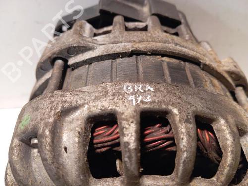 Generator RENAULT CLIO IV (BH_) 0.9 TCe 90 (BHNF, BHMA, BHMH, BHJK, BHJR) (90 hp) 28347564