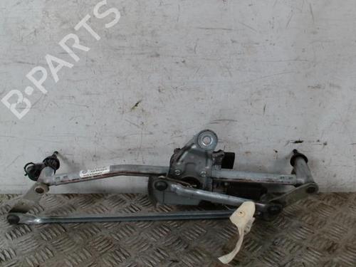 Front wiper motor VW CC B7 (358) 2.0 TDI | BP28349586M29 