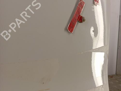 Left front door PEUGEOT 208 I (CA_, CC_) 1.4 HDi | BP28343744C2