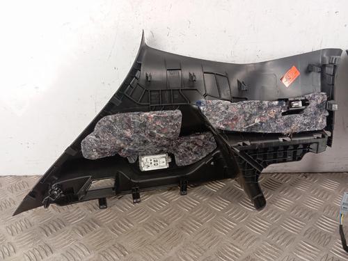 Rear seat RENAULT CLIO V (B7_) 1.0 TCe 90 (B7MT) | BP40002144C17 - Image 11