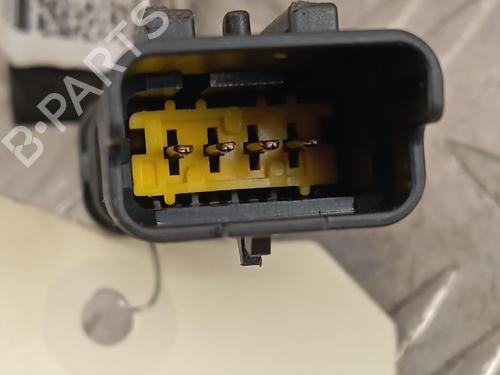 Used Camera Camera CITROËN C4 Picasso II 2.0 BlueHDi 150 (150 hp) 40439847 40439847