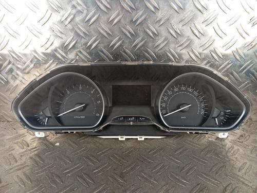 instrument-cluster-peugeot-2008-i-cu_-2013-31980758 main image