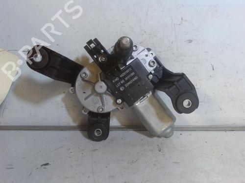 Used Rear wiper motor OPEL ASTRA J Sports Tourer (P10) 1.7 CDTI (35) (110 hp) 28347754