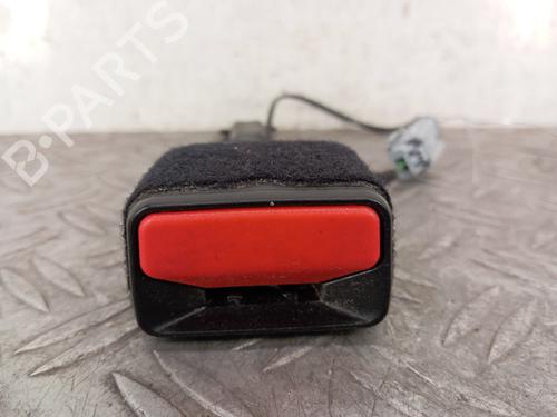 Seat buckle PEUGEOT 2008 I (CU_) 1.2 VTi | BP28345659I32 - Image 3