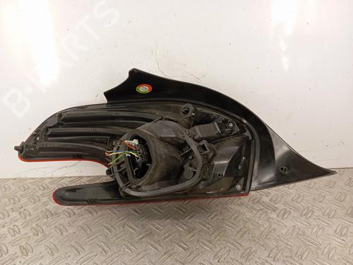 Used Right taillight Right taillight 35930718 35930718