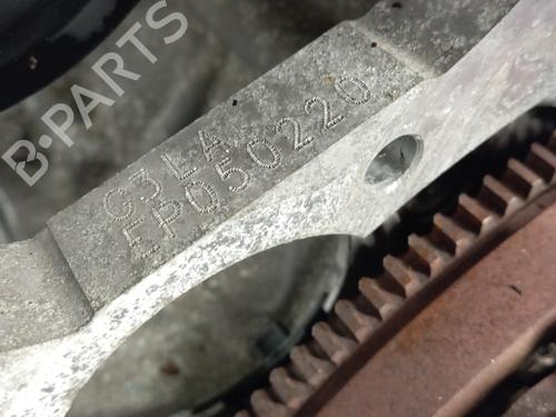 Engine KIA PICANTO II (TA) 1.0 | BP31996511M1 - Image 5