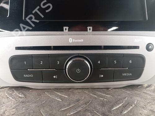Display monitor RENAULT MEGANE III Grandtour (KZ0/1) 1.5 dCi (KZ09, KZ0D, KZ1G, KZ29, KZ14, KZ1W, KZ10, KZ1F,... | BP29338562C48
