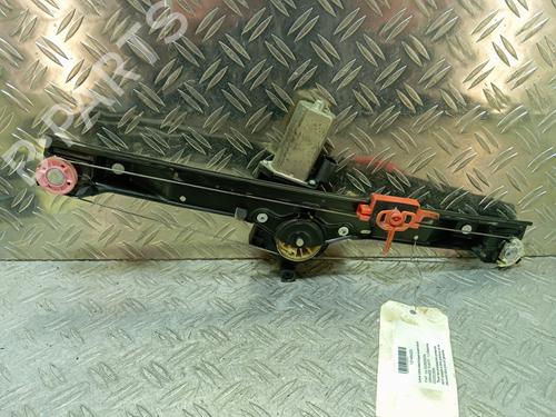 Used Front right window mechanism Front right window mechanism FIAT GRANDE PUNTO (199_) 1.2 (65 hp) 32720759 32720759