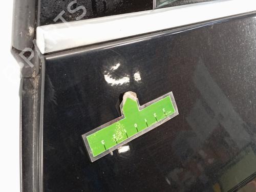 Left rear door BMW X5 (E70) xDrive 40 d | BP28346938C4 