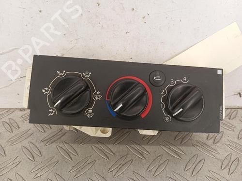 AC-Styringsenhed/Manøvreenhed AC-Styringsenhed/Manøvreenhed 38562670 38562670