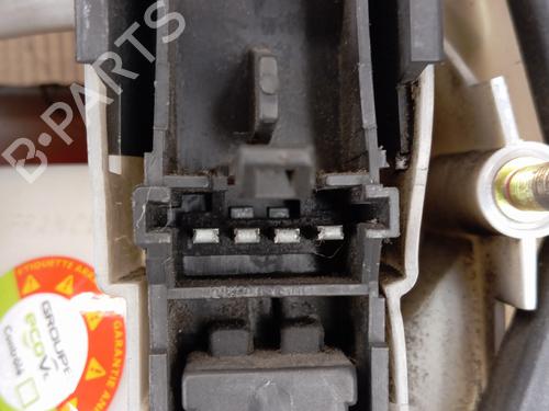Used Left taillight Left taillight RENAULT SAFRANE II (B54_) 2.2 dT (B54G) (113 hp) 35923966 35923966