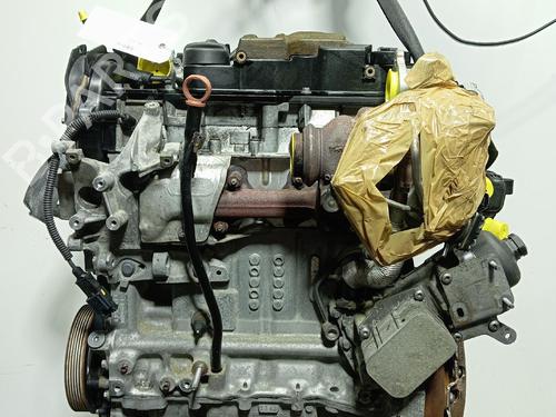 Engine CITROËN DS3 (SA_) 1.6 HDi 90 | BP37187726M1 - Image 5