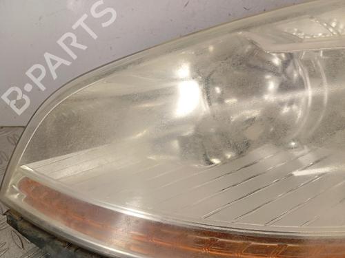 Used Left headlight Left headlight CITROËN C4 Grand Picasso I (UA_) 2.0 HDi 138 (136 hp) 39721418 39721418