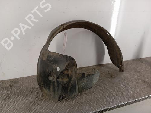 Hjulbue RENAULT TWINGO I (C06_) 1.2 (C066, C068) (58 hp) 28338800