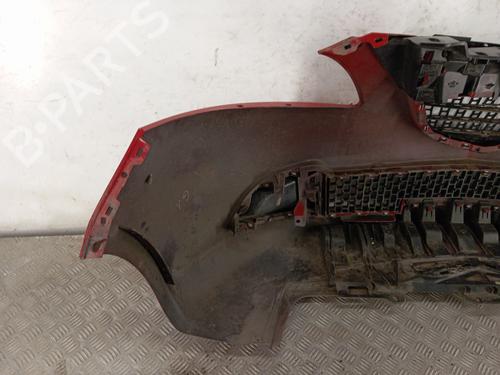 Front bumper LANCIA YPSILON (312_) 1.2 (312.PXA1A, 312.YXA1A) | BP28348543C7 
