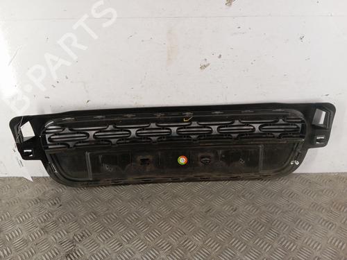 Grill Grill CITROËN C3 III (SX) 1.6 BlueHDi 75 (75 hp) 29545195 29545195