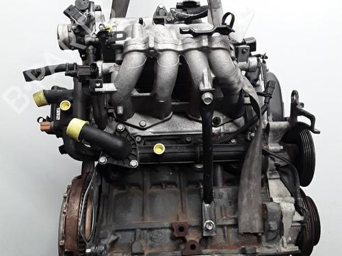 Engine KIA PICANTO I (SA) 1.0 | BP28340547M1 - Image 2