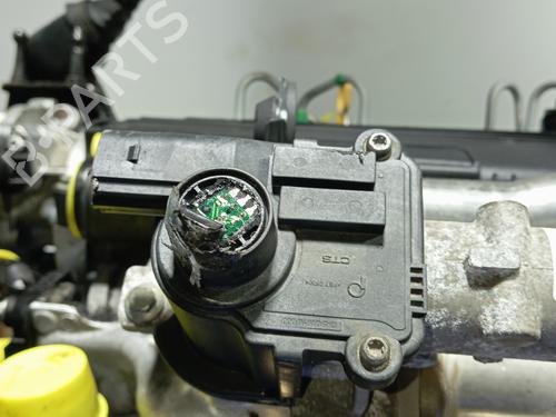 Engine DACIA LOGAN MCV (KS_) 1.5 dCi (KS0W) | BP32289735M1